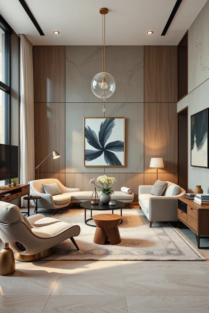 58 Small Living Room Furniture Layout Ideas For Stylish And Functional Spaces