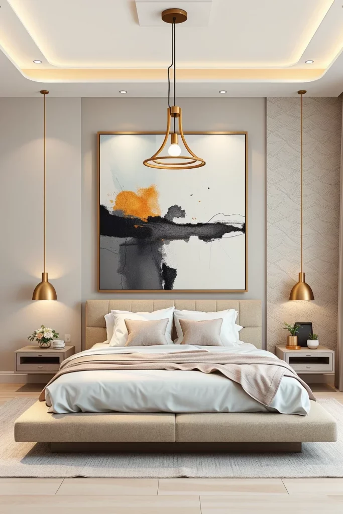 53 Minimalist Bedroom Interiors That Create a Calm and Stylish Retreat