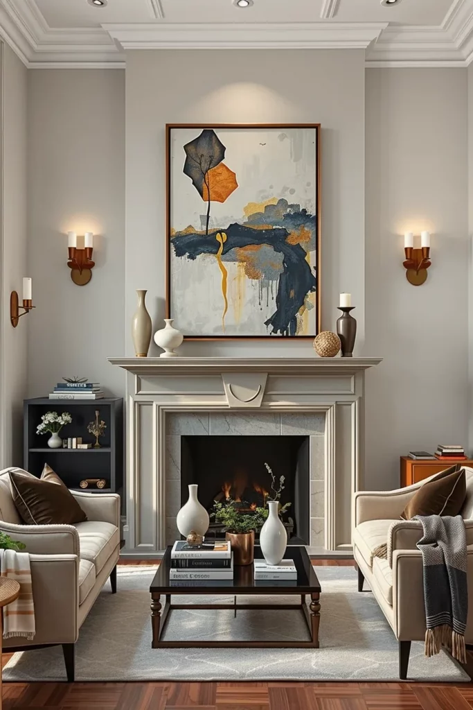 58 Small Living Room Decor Ideas To Create A Stylish And Cozy Space