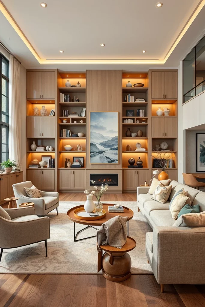 59 Neutral Living Room Design Inspiration Ideas For A Stylish And Timeless Home