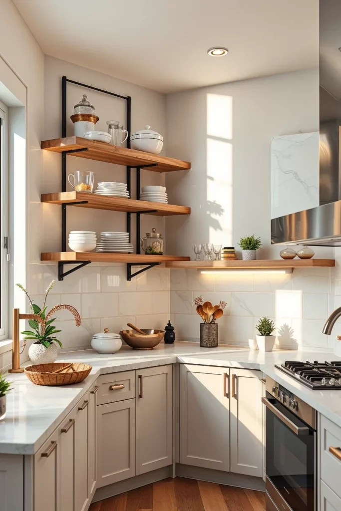 53 Kitchen Storage Organization Hack Ideas For A Clutter-Free And Stylish Kitchen