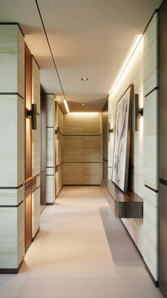 60 Entryway And Hallway Decor Ideas To Create A Stylish First Impression