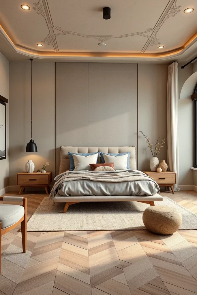 52 Earth Tone Bedroom Ideas For A Cozy And Stylish Retreat