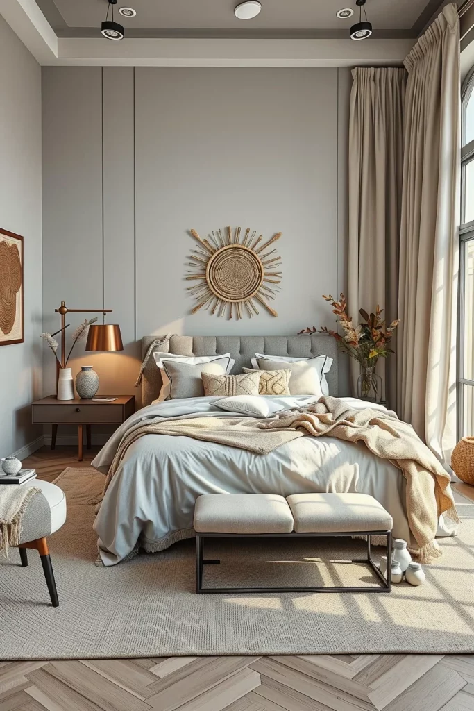 54 Modern Bedroom Interior Ideas For A Stylish And Luxurious Retreat