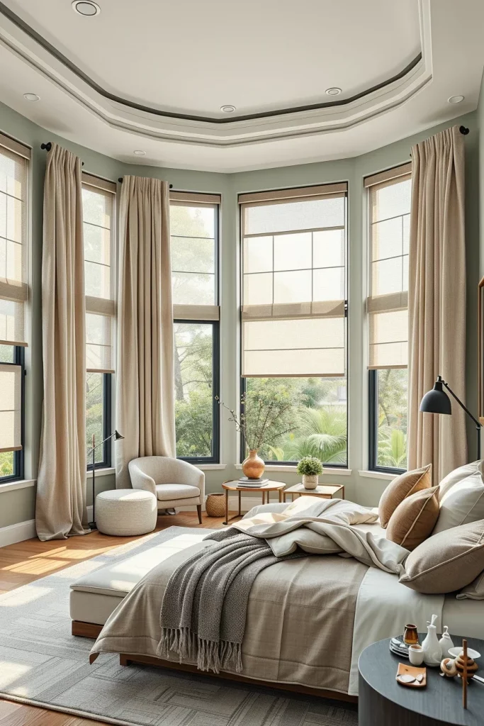53 Sage Green Bedroom Ideas For A Calm And Stylish Retreat