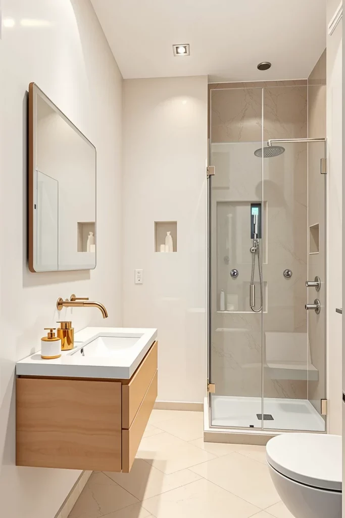 52 Modern Bathroom Decor Inspiration Ideas For A Stylish And Relaxing Space