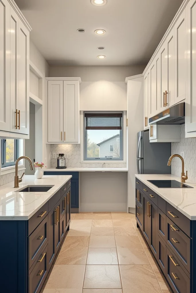 50 Modern Small Kitchen Design Ideas For Stylish And Functional Spaces