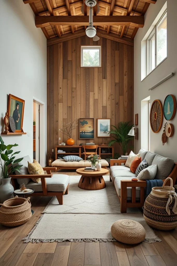 58 Sustainable Home Decor Ideas For A Stylish And Eco-Friendly Home