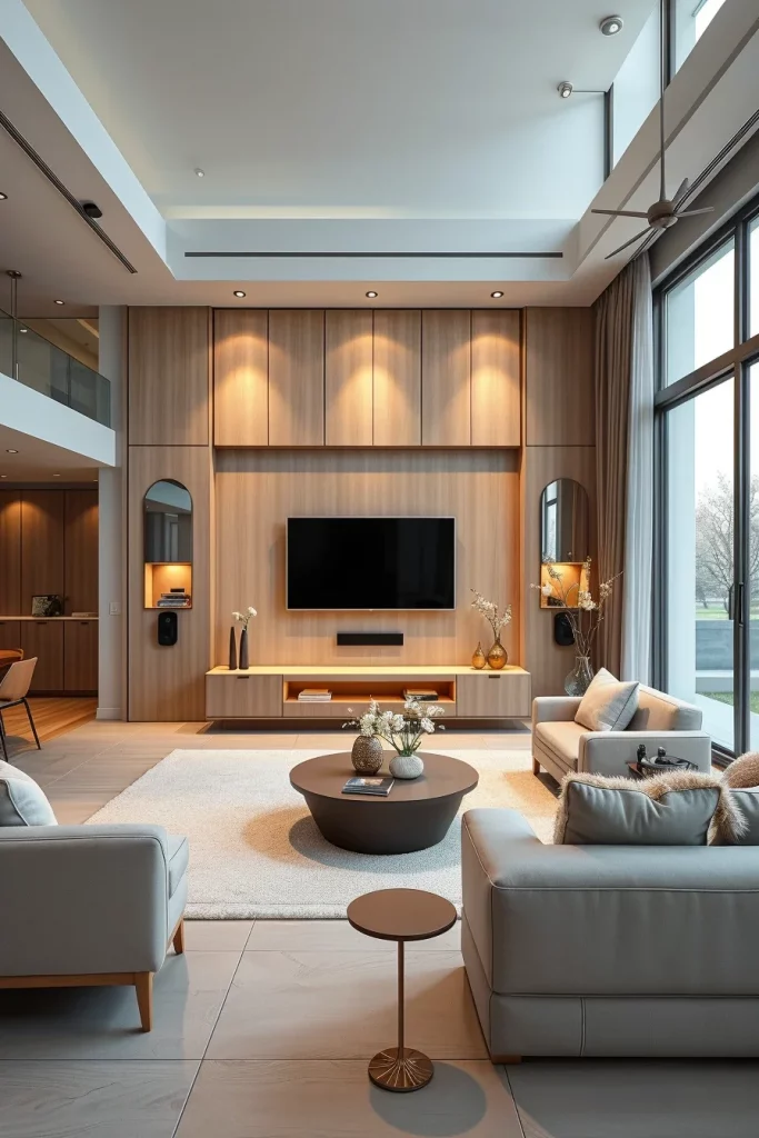 57 Minimalist Living Room Styling Ideas For A Beautiful And Modern Home