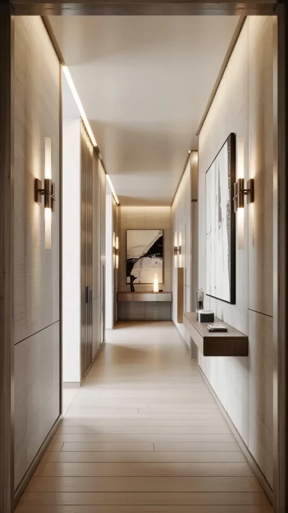 60 Entryway And Hallway Decor Ideas To Create A Stylish First Impression