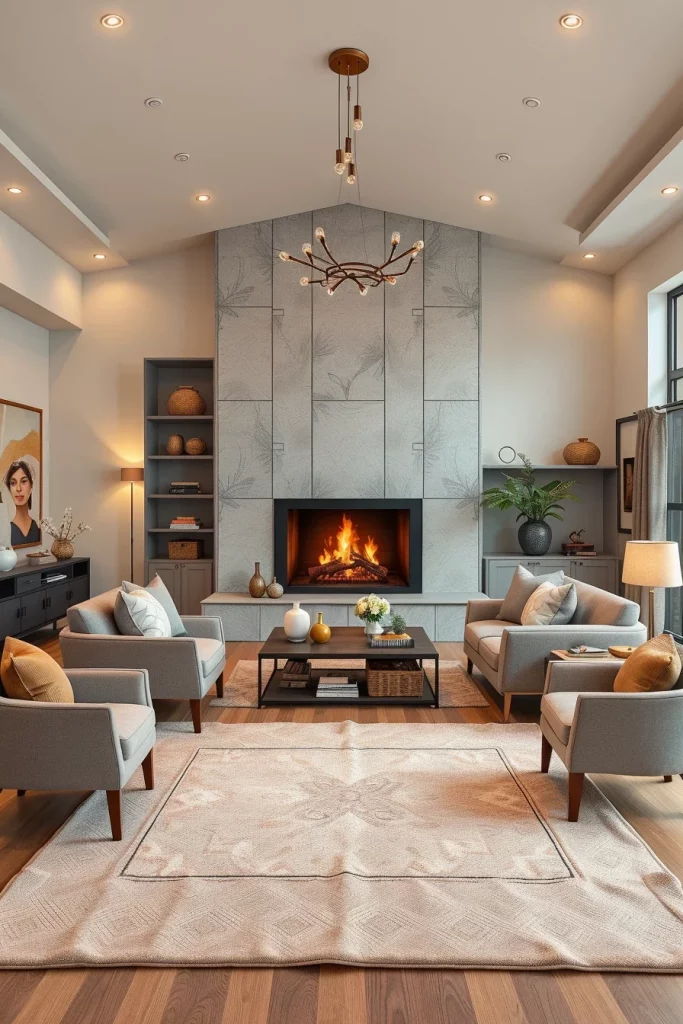 53 Cozy Bedroom Aesthetics To Create The Ultimate Relaxing Retreat