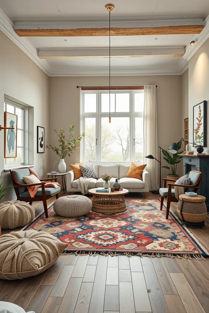 57 Cozy Small Living Room Aesthetic Ideas For A Warm And Stylish Home