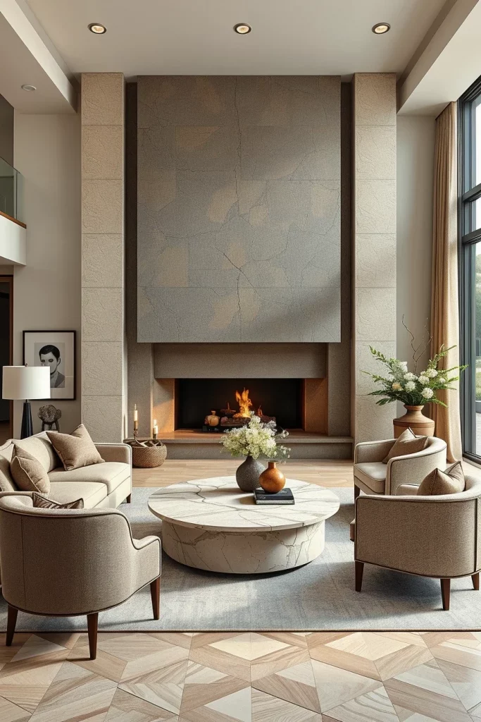 59 Neutral Living Room Design Inspiration Ideas For A Stylish And Timeless Home