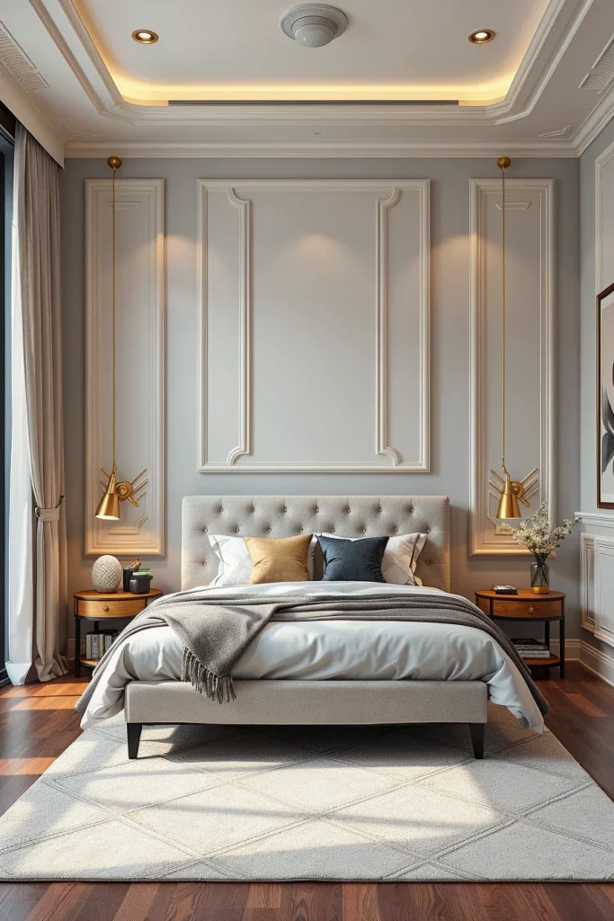 58 Small Bedroom Makeover Ideas Budget For A Stylish Space