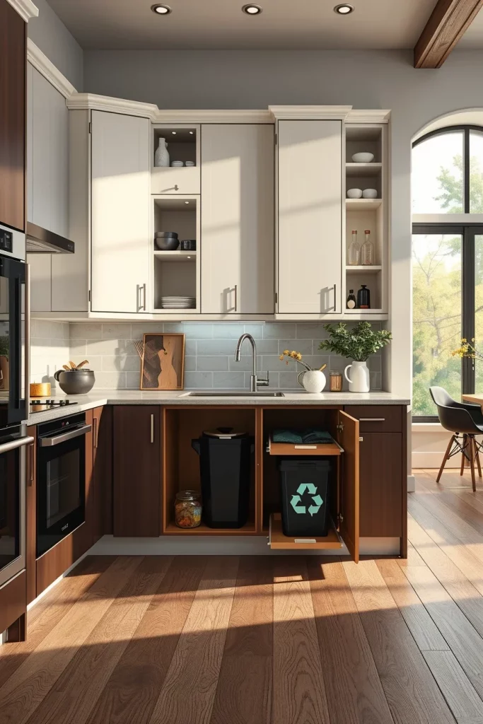 53 Kitchen Storage Organization Hack Ideas For A Clutter-Free And Stylish Kitchen