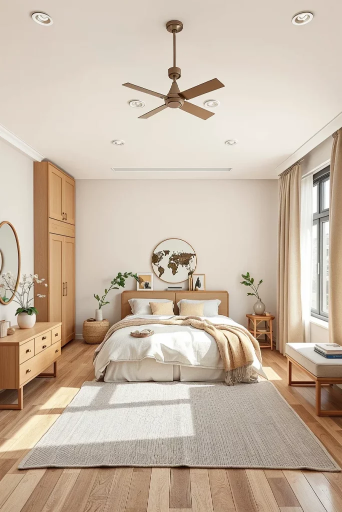 57 Organic Textiles For Bedrooms To Create A Cozy And Sustainable Retreat