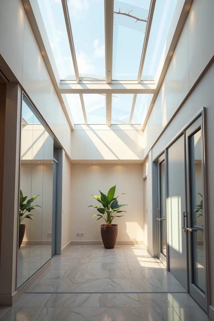 58 Modern Hallway Lighting Ideas To Brighten And Elevate Your Home