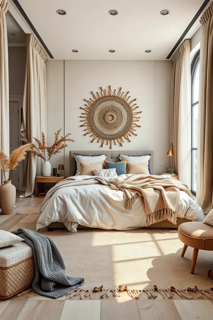 54 Modern Bedroom Interior Ideas For A Stylish And Luxurious Retreat
