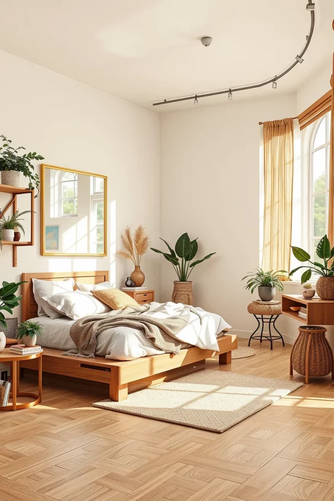58 Afrohemian Bedroom Decor Ideas To Create A Stylish And Soulful Retreat