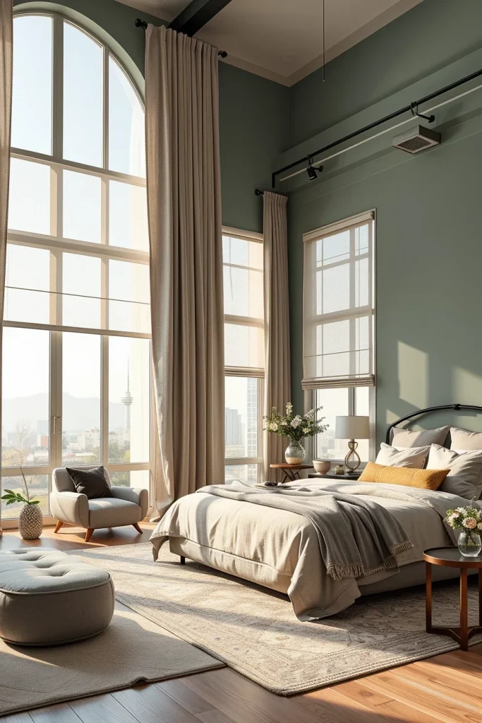 53 Sage Green Bedroom Ideas For A Calm And Stylish Retreat