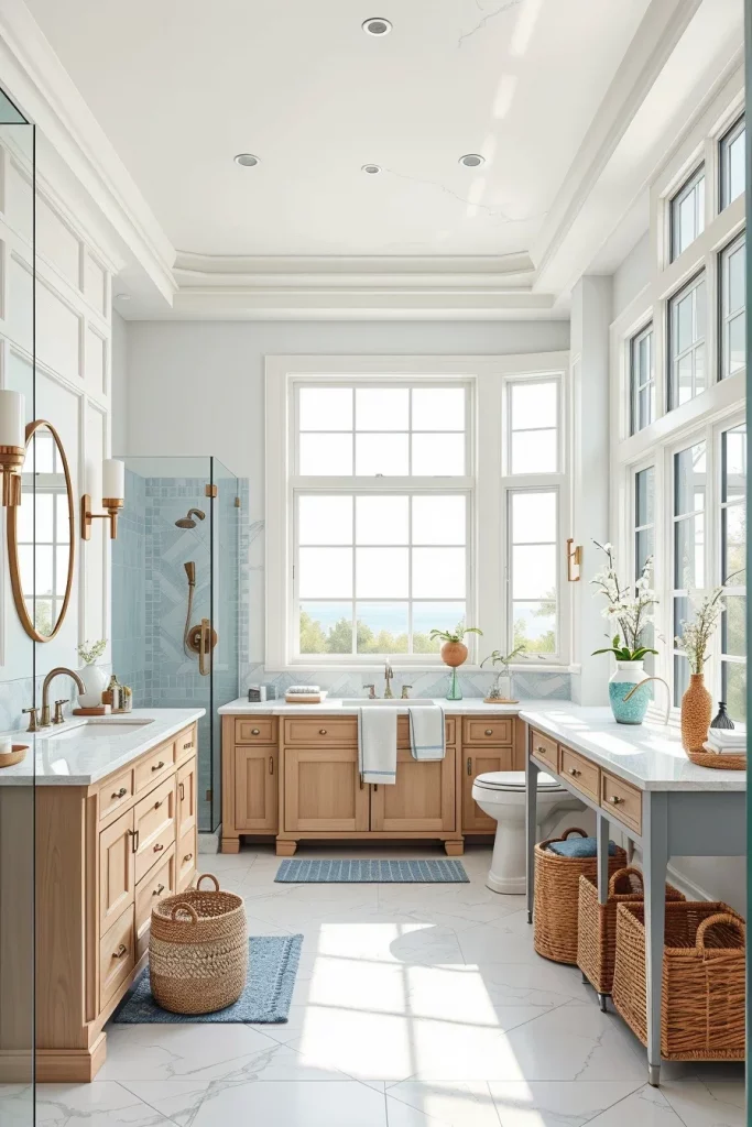 58 Master Bathroom Renovation Design Inspiration Ideas For A Luxurious Modern Retreat