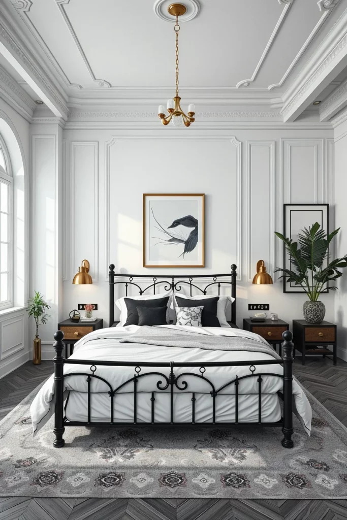 62 Budget Bedroom Makeovers That Look Stylish, Modern, And Expensive
