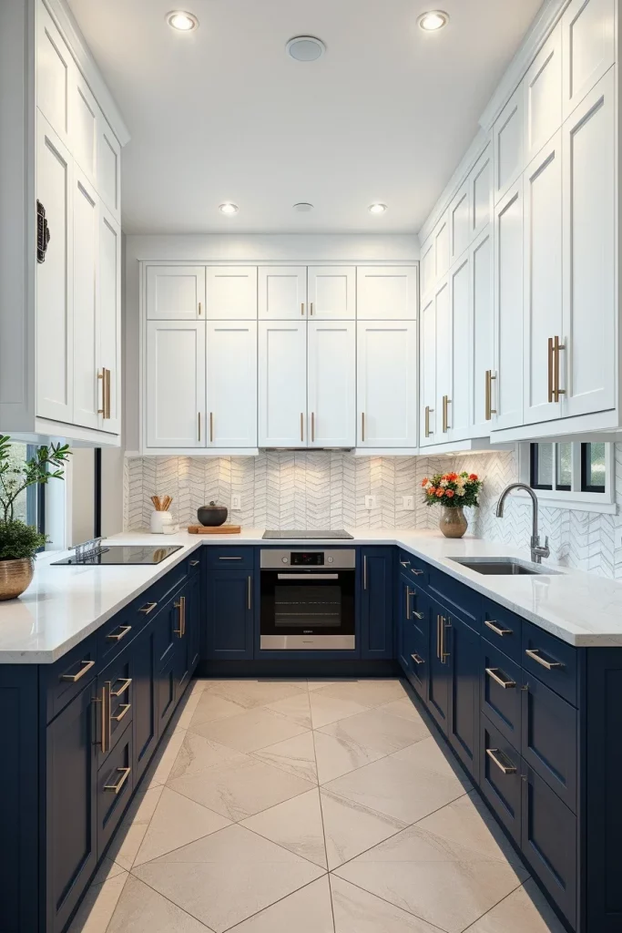 50 Modern Small Kitchen Design Ideas For Stylish And Functional Spaces