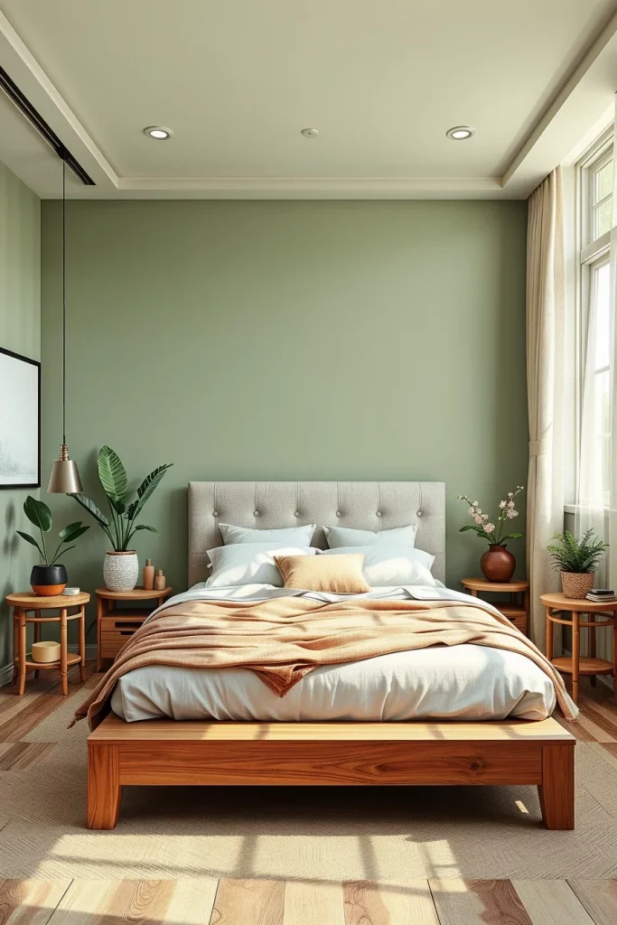 56 Sustainable Furniture Bedrooms Ideas For A Stylish And Eco-Friendly Retreat