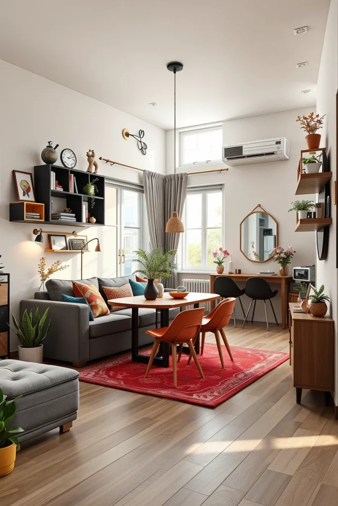 53 FunHaus Interior Design Trend Ideas To Create A Bold And Playful Home