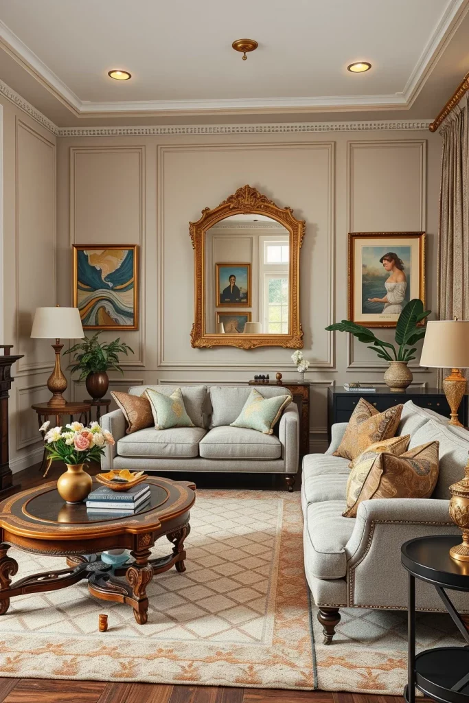 60 Elegant Small Living Room Makeover Ideas For A Stylish And Sophisticated Home