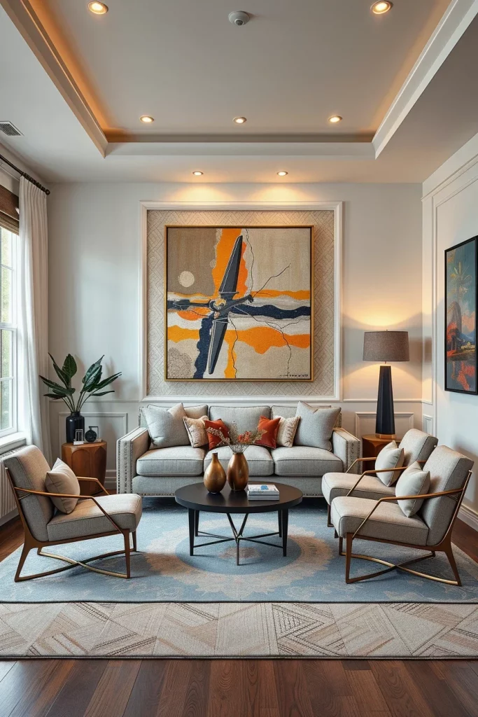 58 Small Living Room Furniture Layout Ideas For Stylish And Functional Spaces