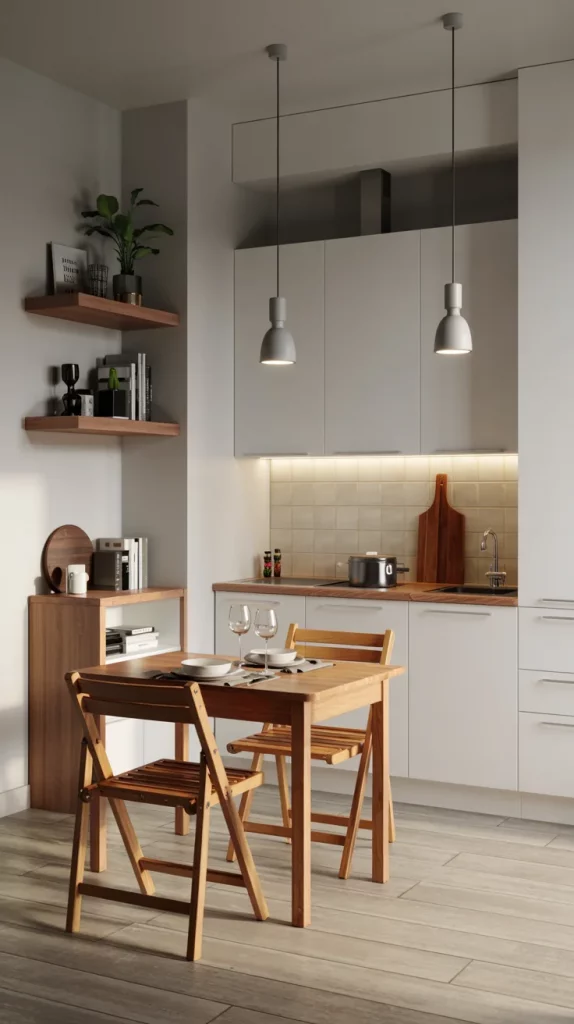 39 Small Kitchen Organization Ideas For Apartments To Maximize Space And Style