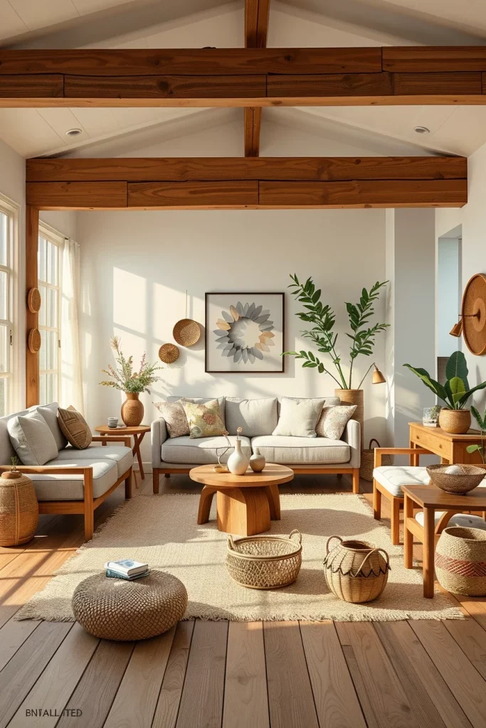 58 Sustainable Home Decor Ideas For A Stylish And Eco-Friendly Home