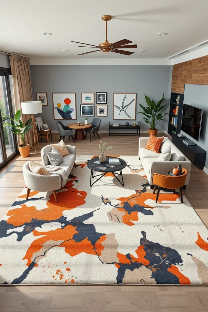 58 Small Living Room Decor Ideas To Create A Stylish And Cozy Space