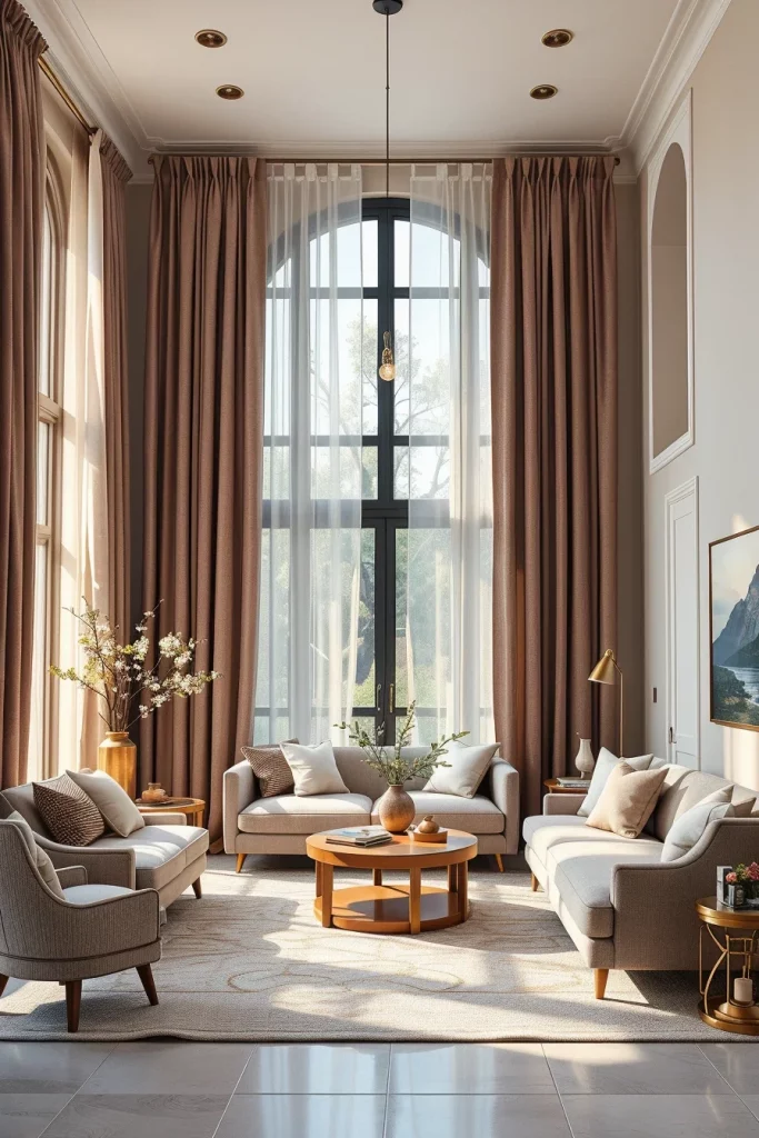 57 Plum Living Room Ideas For A Luxurious And Stylish Home
