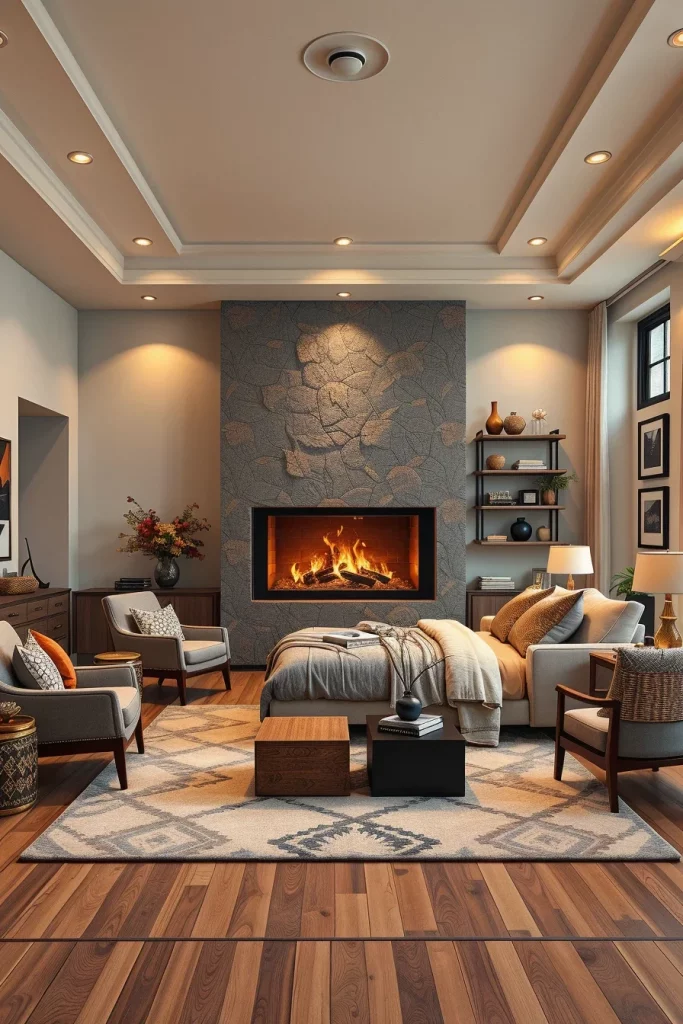 53 Cozy Bedroom Aesthetics To Create The Ultimate Relaxing Retreat