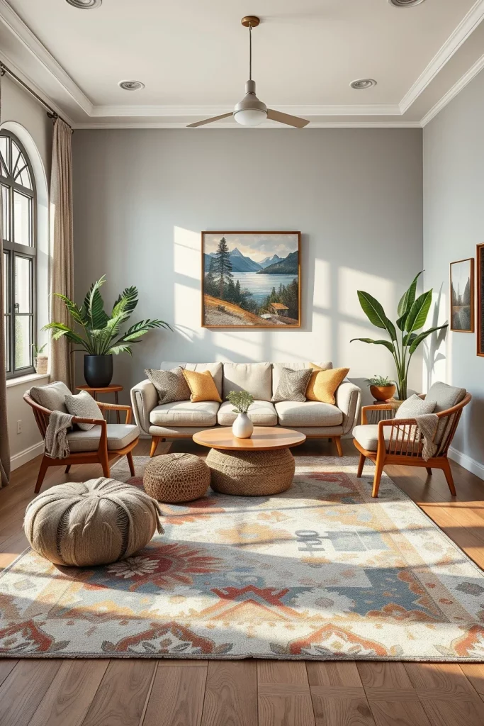 57 Cozy Small Living Room Aesthetic Ideas For A Warm And Stylish Home