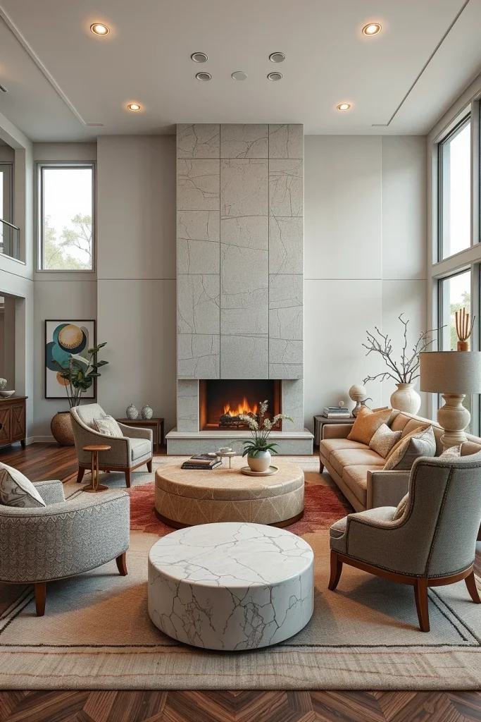 59 Neutral Living Room Design Inspiration Ideas For A Stylish And Timeless Home
