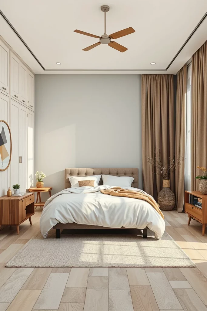 57 Organic Textiles For Bedrooms To Create A Cozy And Sustainable Retreat