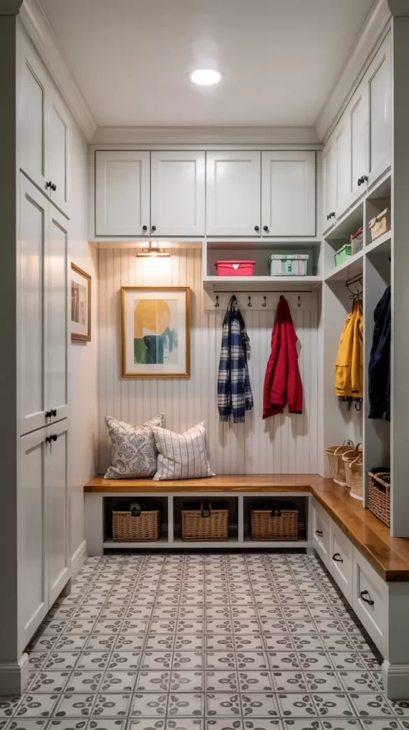 60 Entryway And Hallway Decor Ideas To Create A Stylish First Impression
