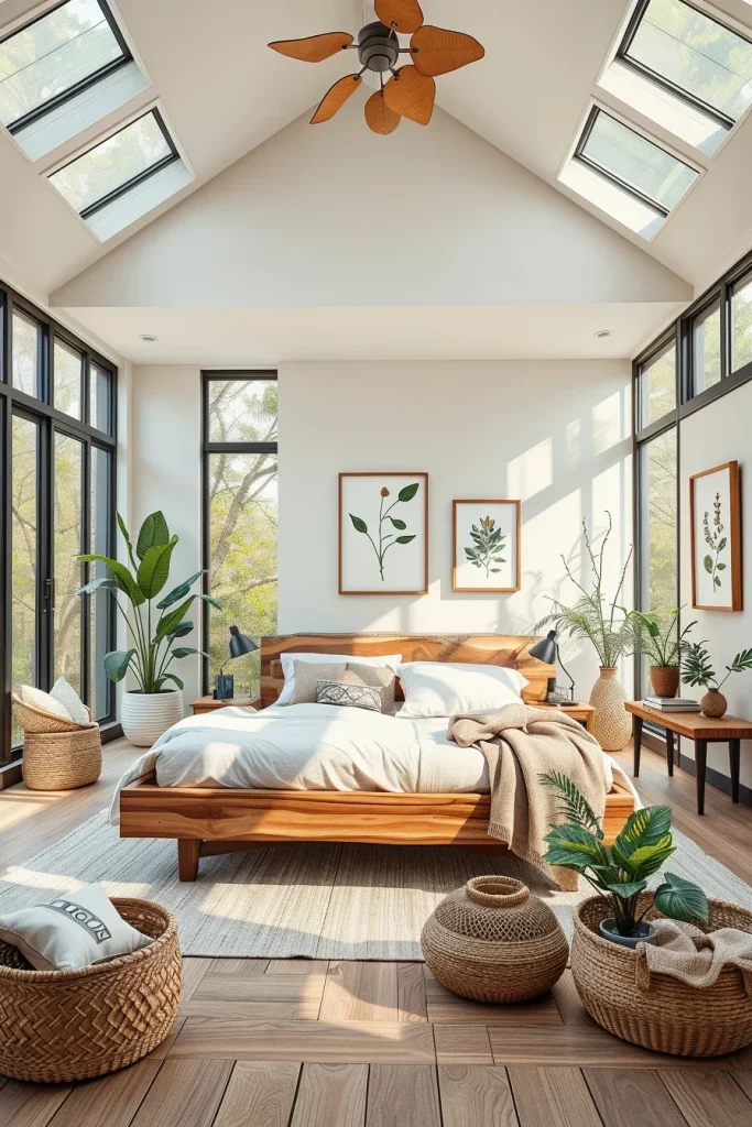 54 Modern Bedroom Interior Ideas For A Stylish And Luxurious Retreat