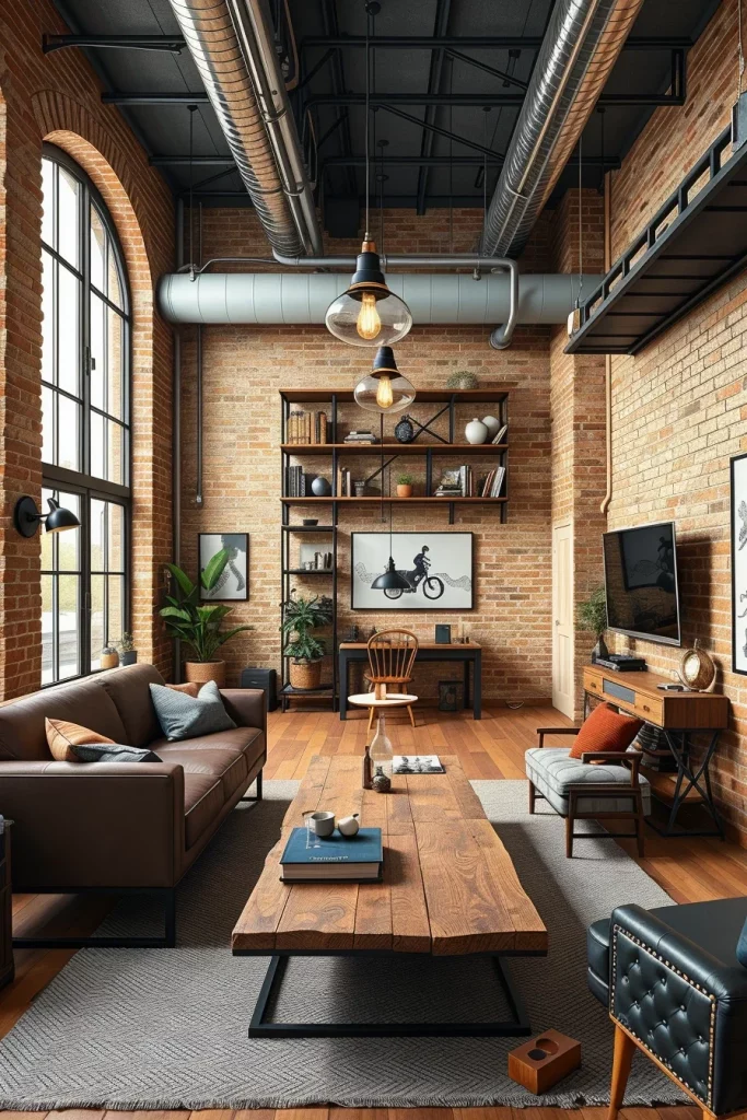 59 Small Apartment Living Room Design Ideas For Stylish And Functional Spaces