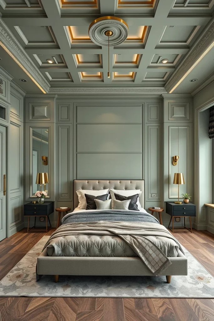 53 Sage Green Bedroom Ideas For A Calm And Stylish Retreat
