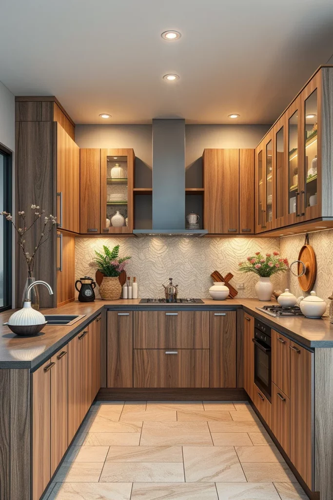 50 Modern Small Kitchen Design Ideas For Stylish And Functional Spaces