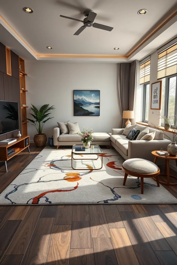 58 Modern Small Living Room Styling Ideas For A Chic And Functional Space