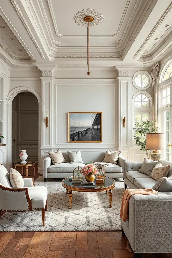 60 Elegant Small Living Room Makeover Ideas For A Stylish And Sophisticated Home