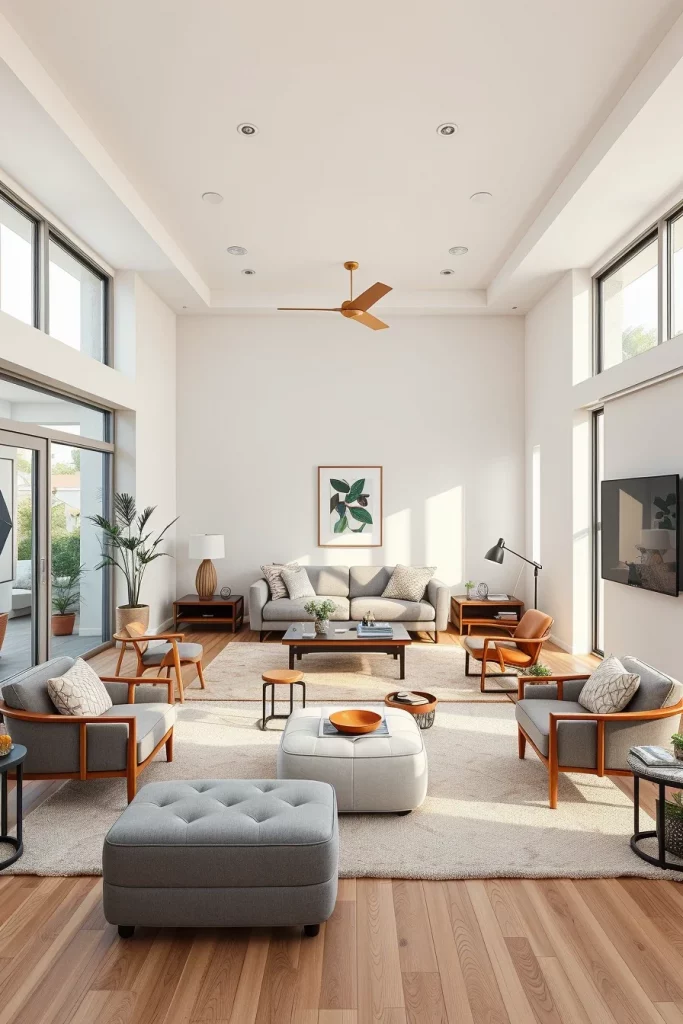 58 Small Living Room Furniture Layout Ideas For Stylish And Functional Spaces