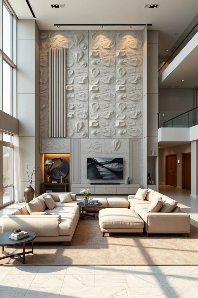 57 Minimalist Living Room Styling Ideas For A Beautiful And Modern Home
