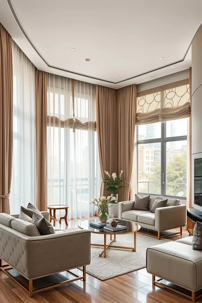 58 Small Living Room Decor Ideas To Create A Stylish And Cozy Space