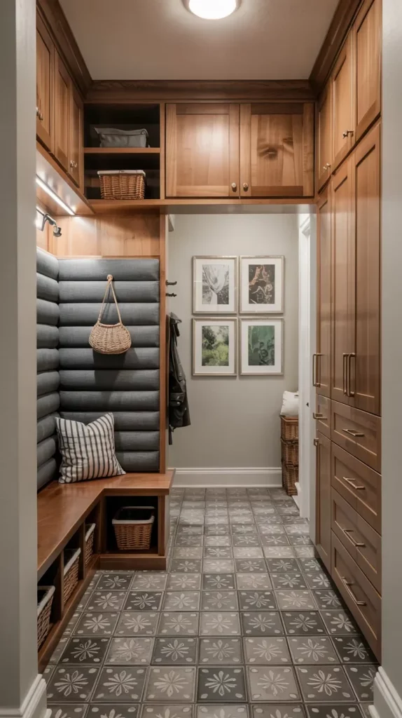 60 Entryway And Hallway Decor Ideas To Create A Stylish First Impression